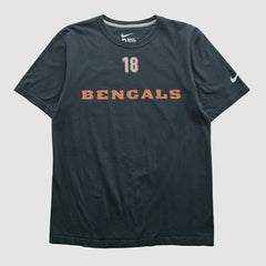 NFL Cincinnati Bengals 2010s T-shirt