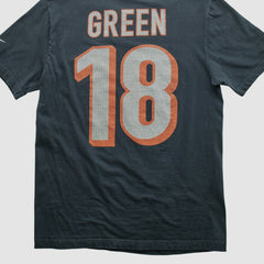 NFL Cincinnati Bengals 2010s T-shirt