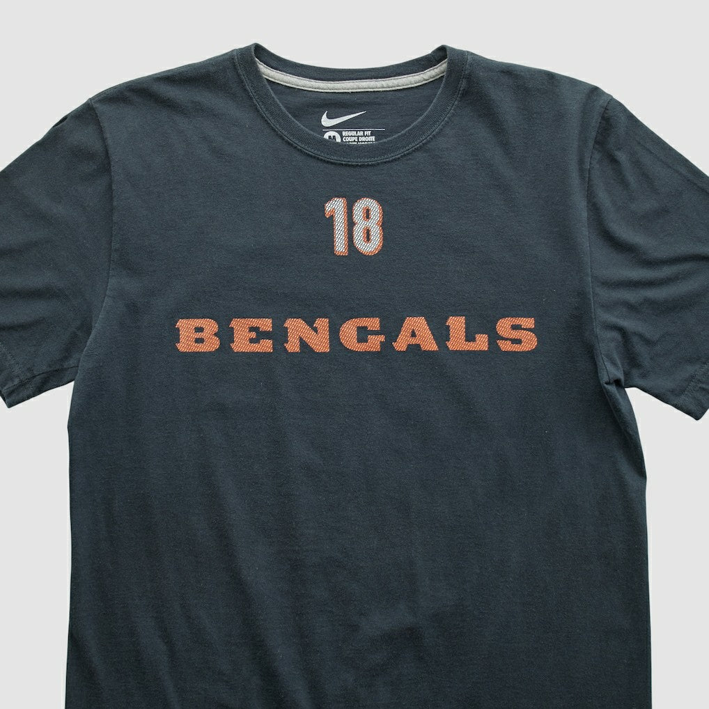NFL Cincinnati Bengals 2010s T-shirt