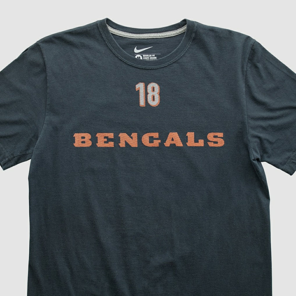 NFL Cincinnati Bengals 2010s T-shirt