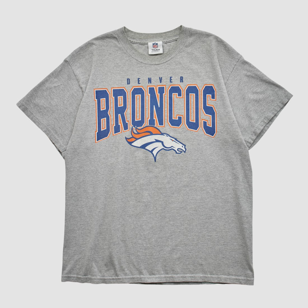 NFL Denver Broncos NFL 2010s T-shirt
