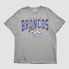 NFL Denver Broncos NFL 2010s T-shirt