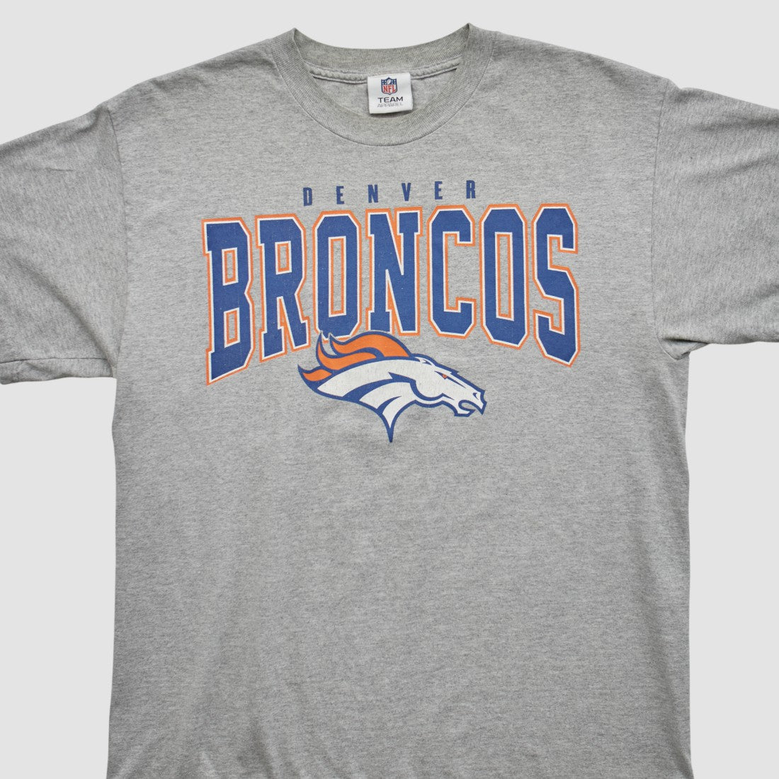 NFL Denver Broncos NFL 2010s T-shirt