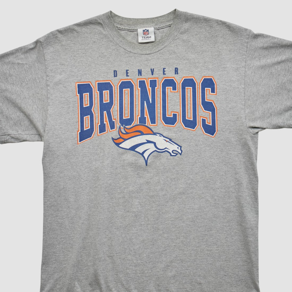 NFL Denver Broncos NFL 2010s T-shirt