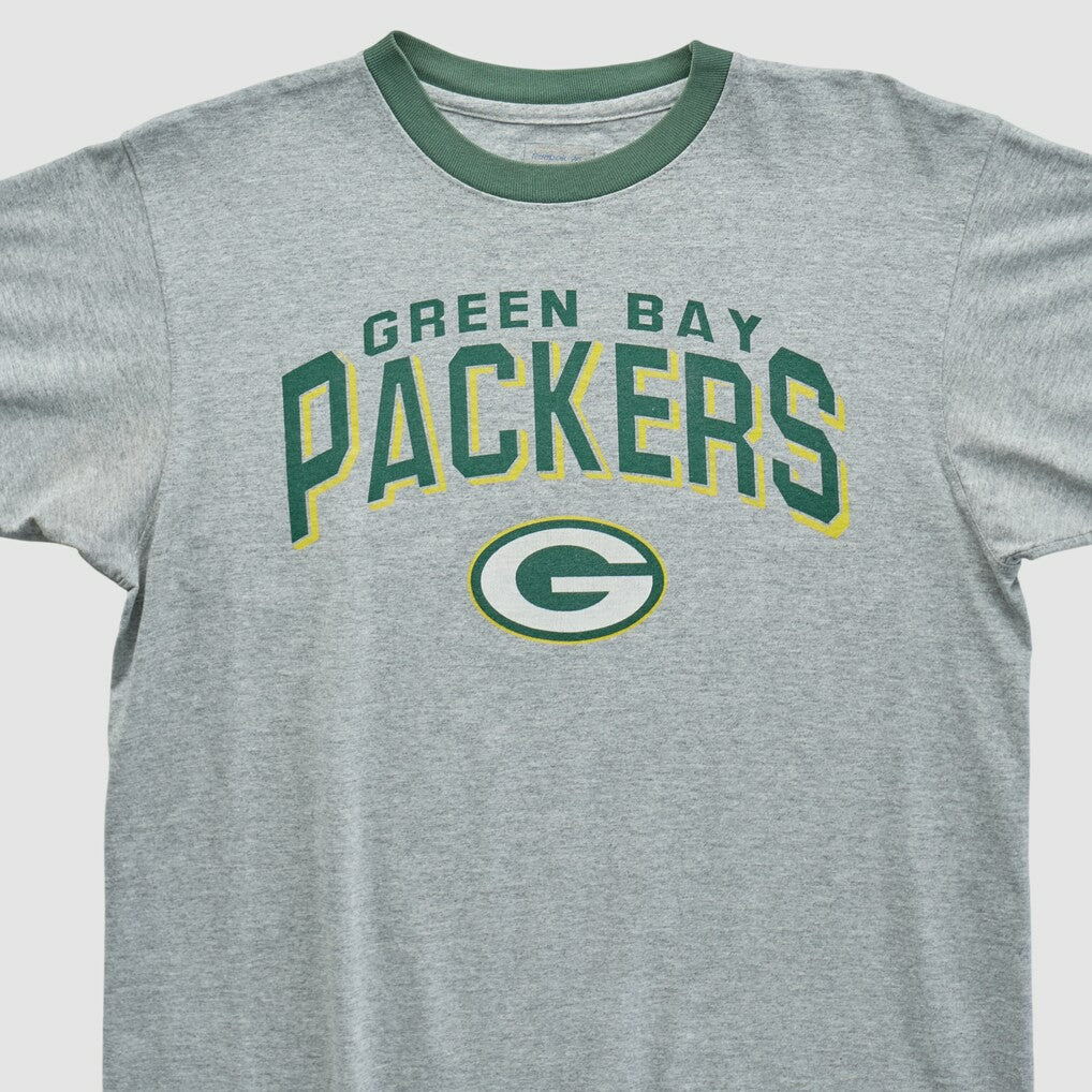 NFL Green Bay Packers Reebok 2000s T-shirt