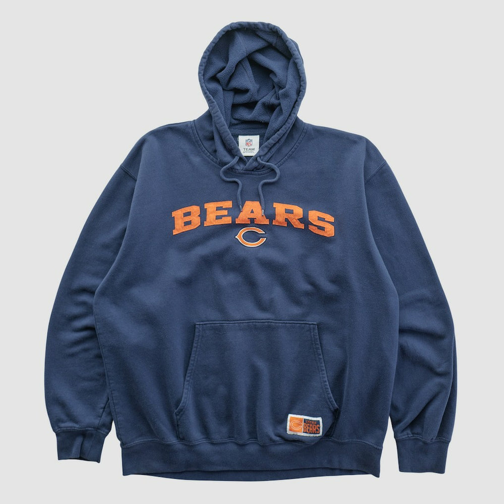 NFL Chicago Bears NFL 2010s Hooded Pullover Sweatshirt