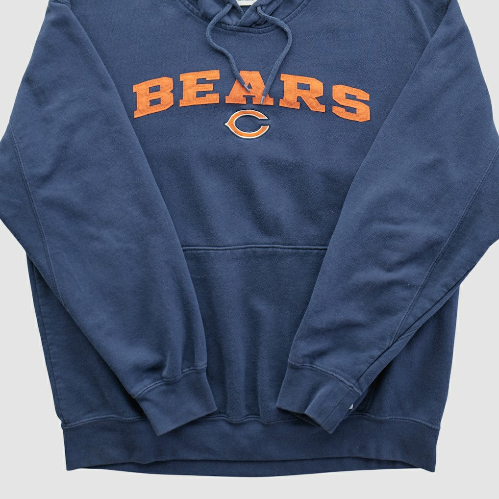 NFL Chicago Bears NFL 2010s Hooded Pullover Sweatshirt