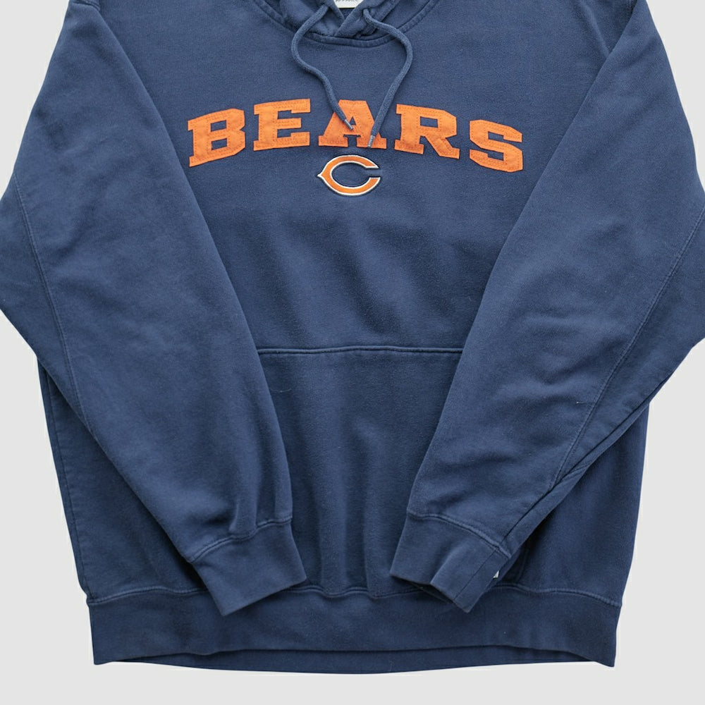 NFL Chicago Bears NFL 2010s Hooded Pullover Sweatshirt