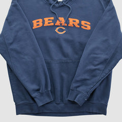 NFL Chicago Bears NFL 2010s Hooded Pullover Sweatshirt