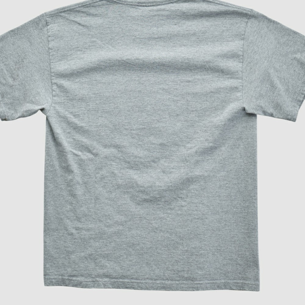 San Francisco Giants Delta 2010 T-shirt - Heather Gray Vintage