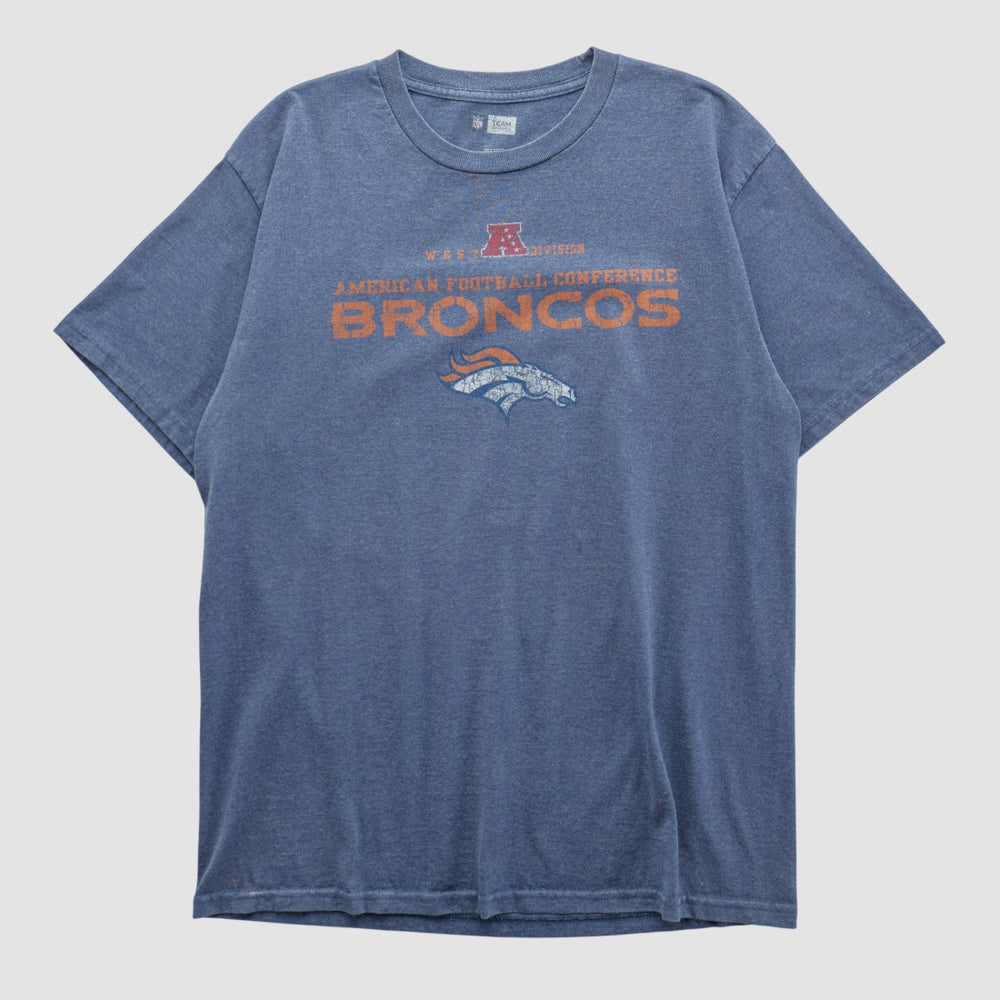 NFL Denver Broncos NFL 2010s T-shirt
