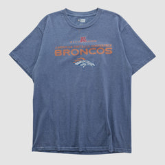 NFL Denver Broncos NFL 2010s T-shirt