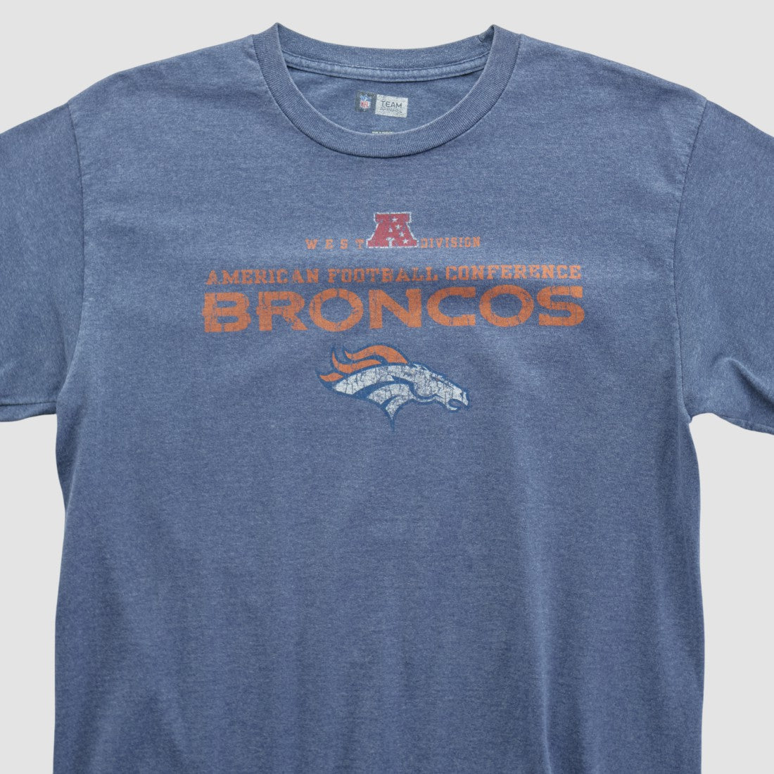 NFL Denver Broncos NFL 2010s T-shirt