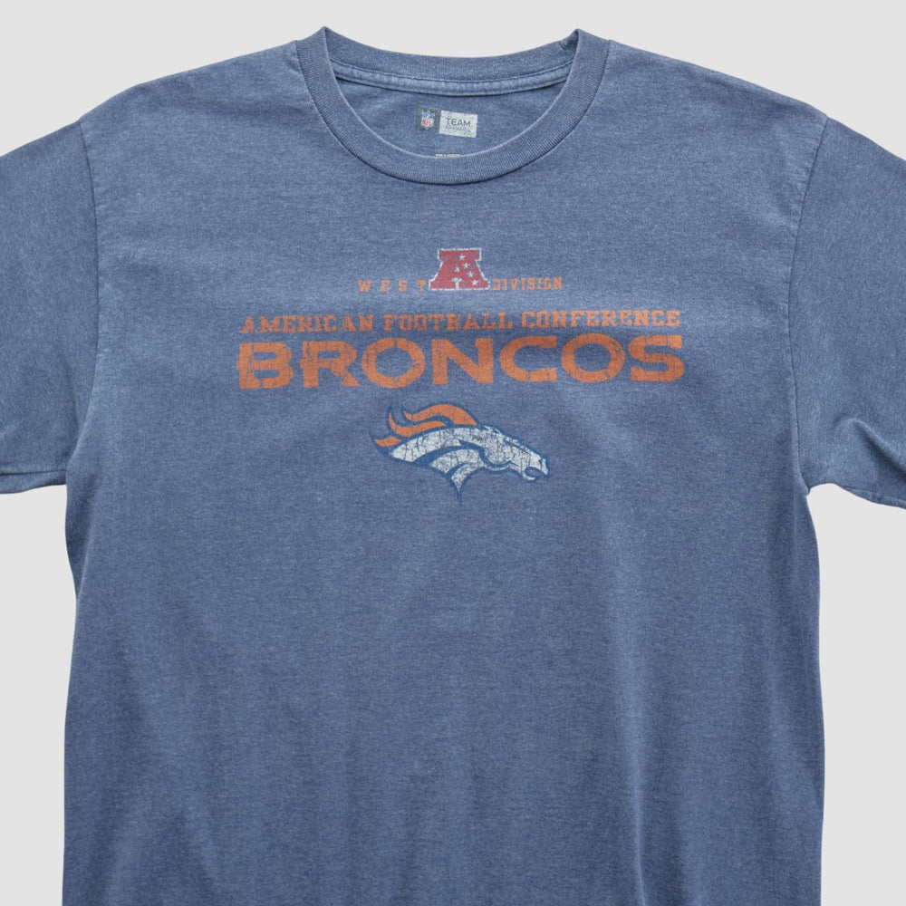 NFL Denver Broncos NFL 2010s T-shirt