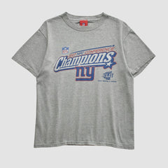 NFL New York Giants NFL 2007 T-shirt