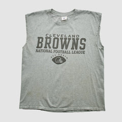 NFL Cleveland Browns NFL 2000s Tank