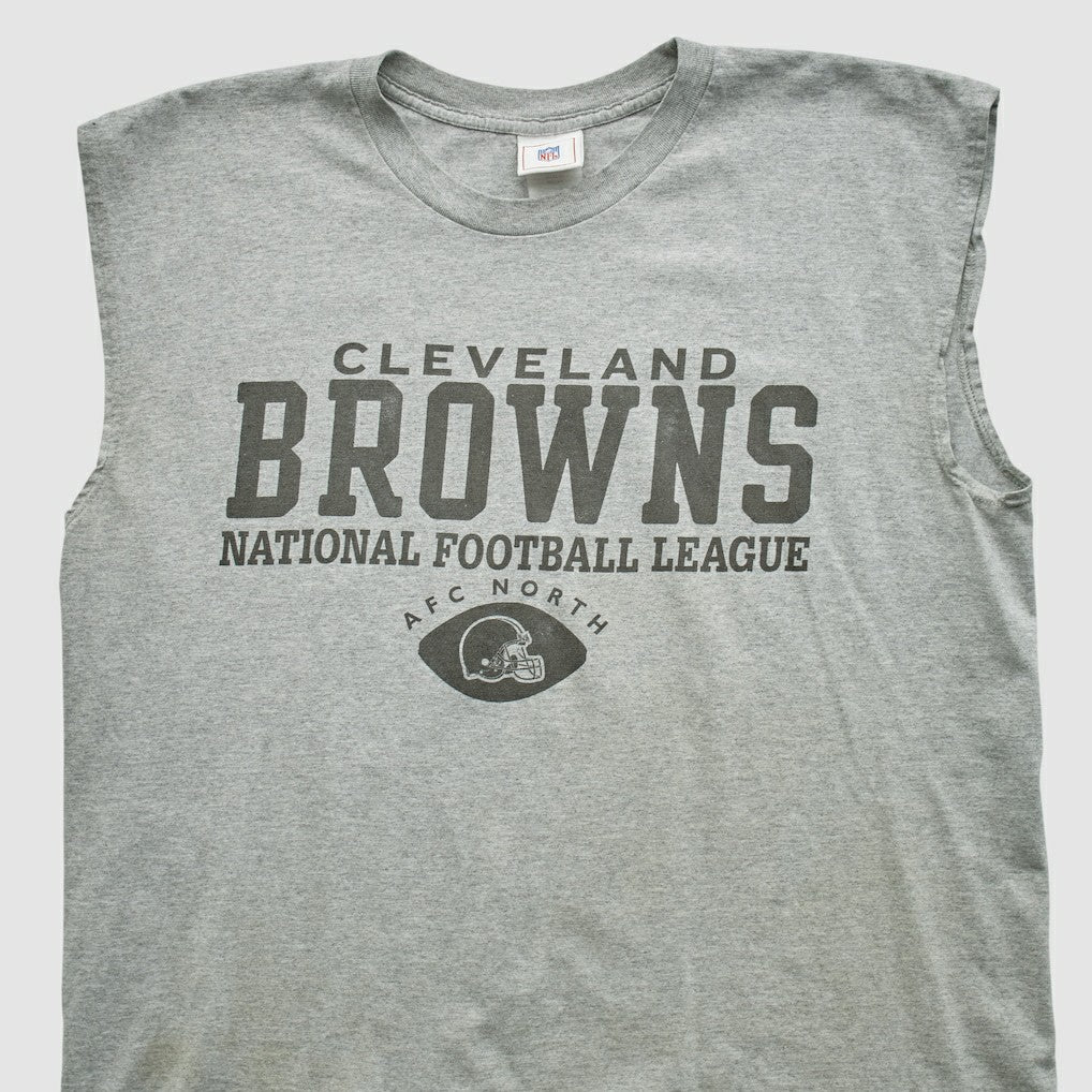 NFL Cleveland Browns NFL 2000s Tank