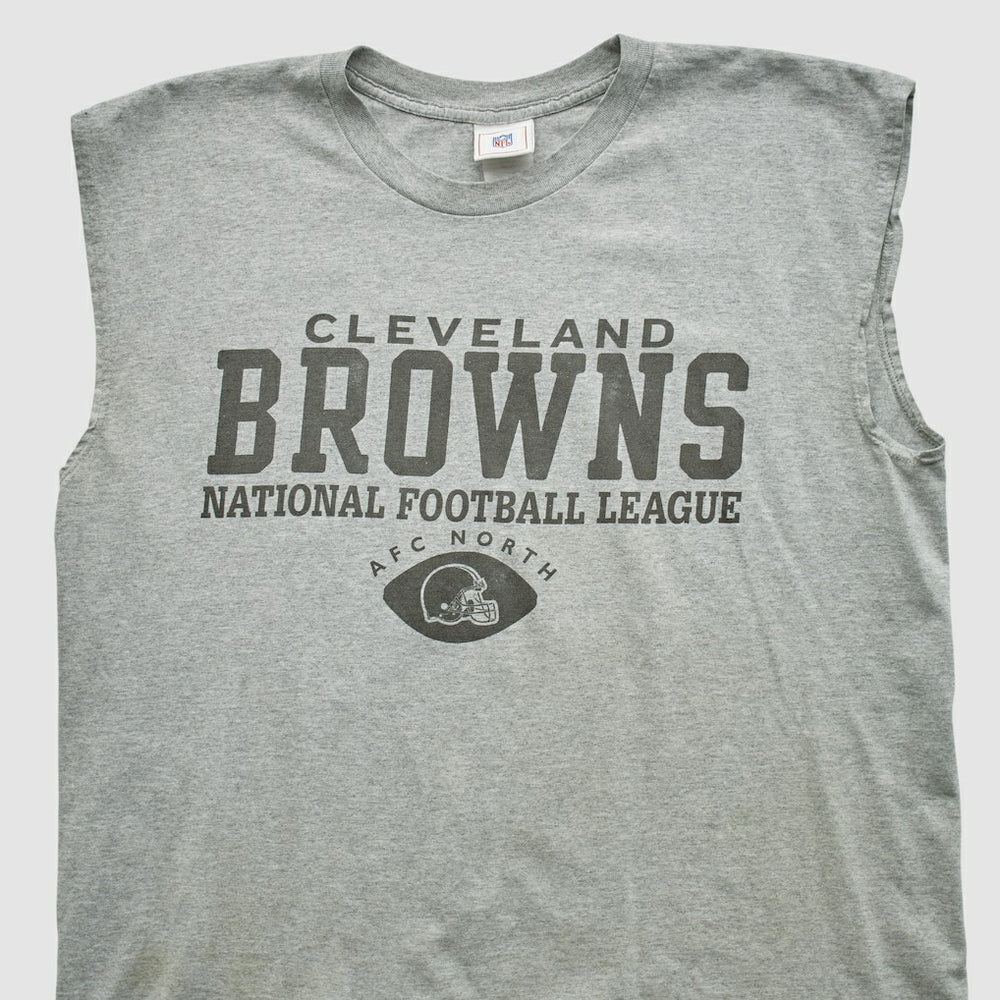 NFL Cleveland Browns NFL 2000s Tank