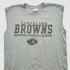 NFL Cleveland Browns NFL 2000s Tank
