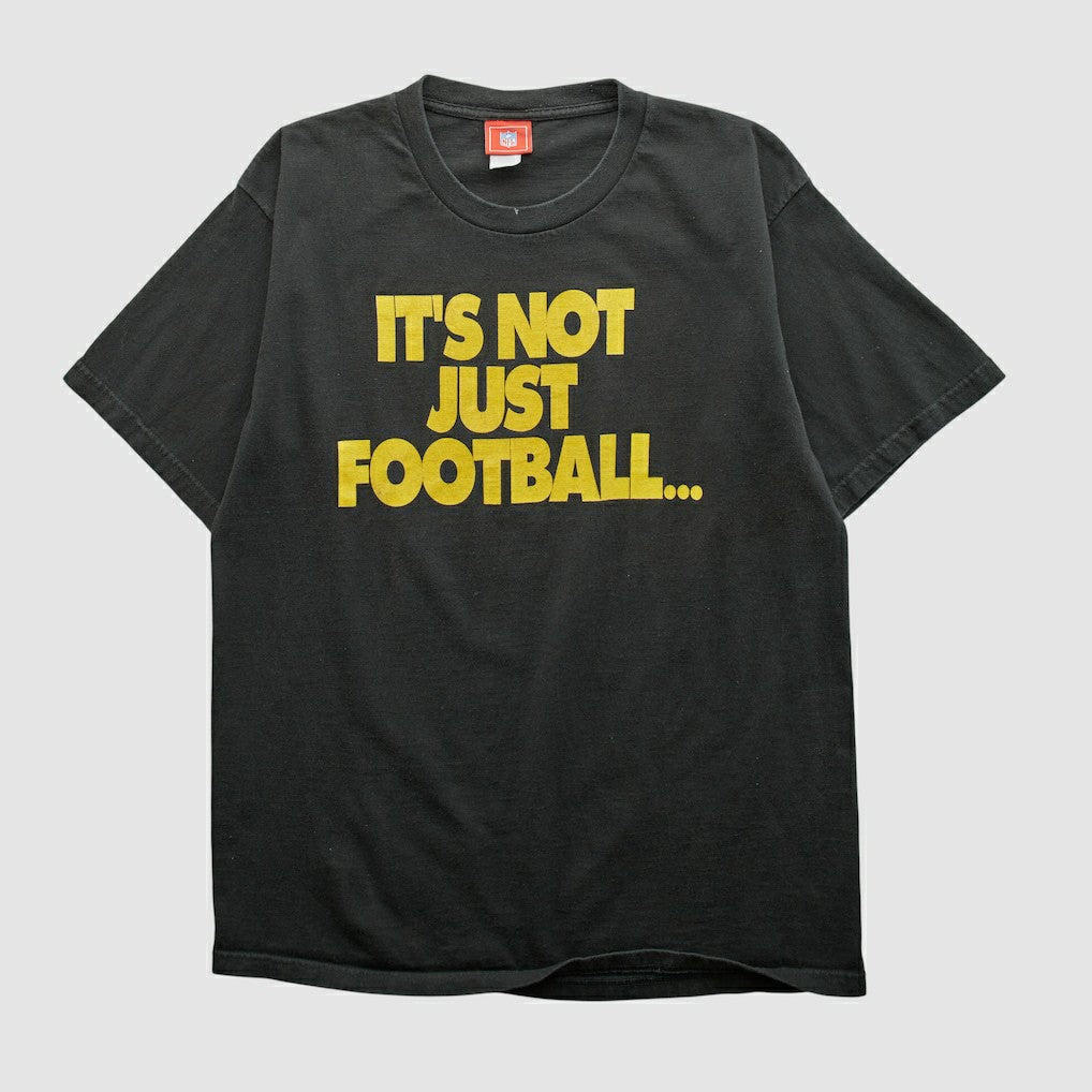 NFL Pittsburgh Steelers NFL 2000s T-shirt