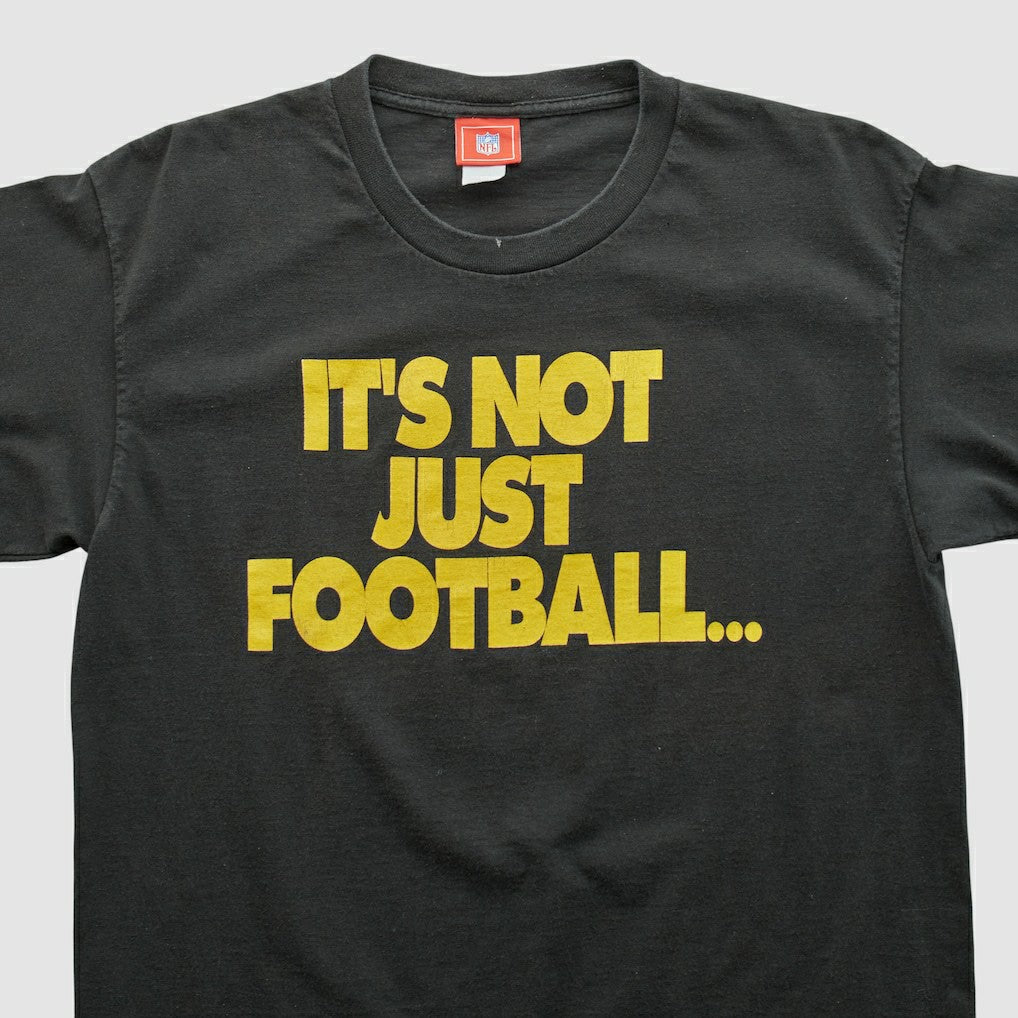 NFL Pittsburgh Steelers NFL 2000s T-shirt