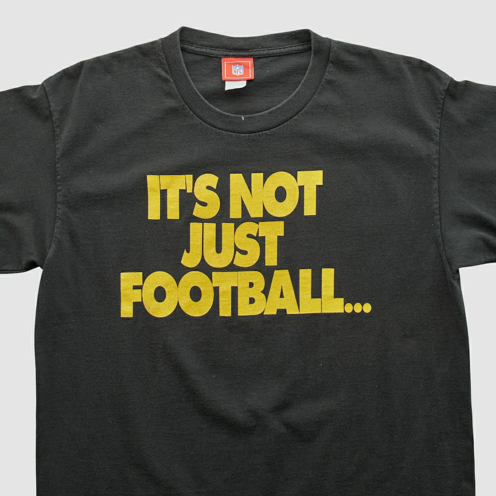 NFL Pittsburgh Steelers NFL 2000s T-shirt