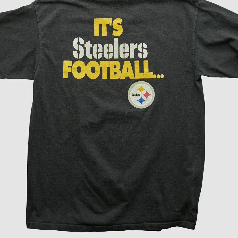 NFL Pittsburgh Steelers NFL 2000s T-shirt