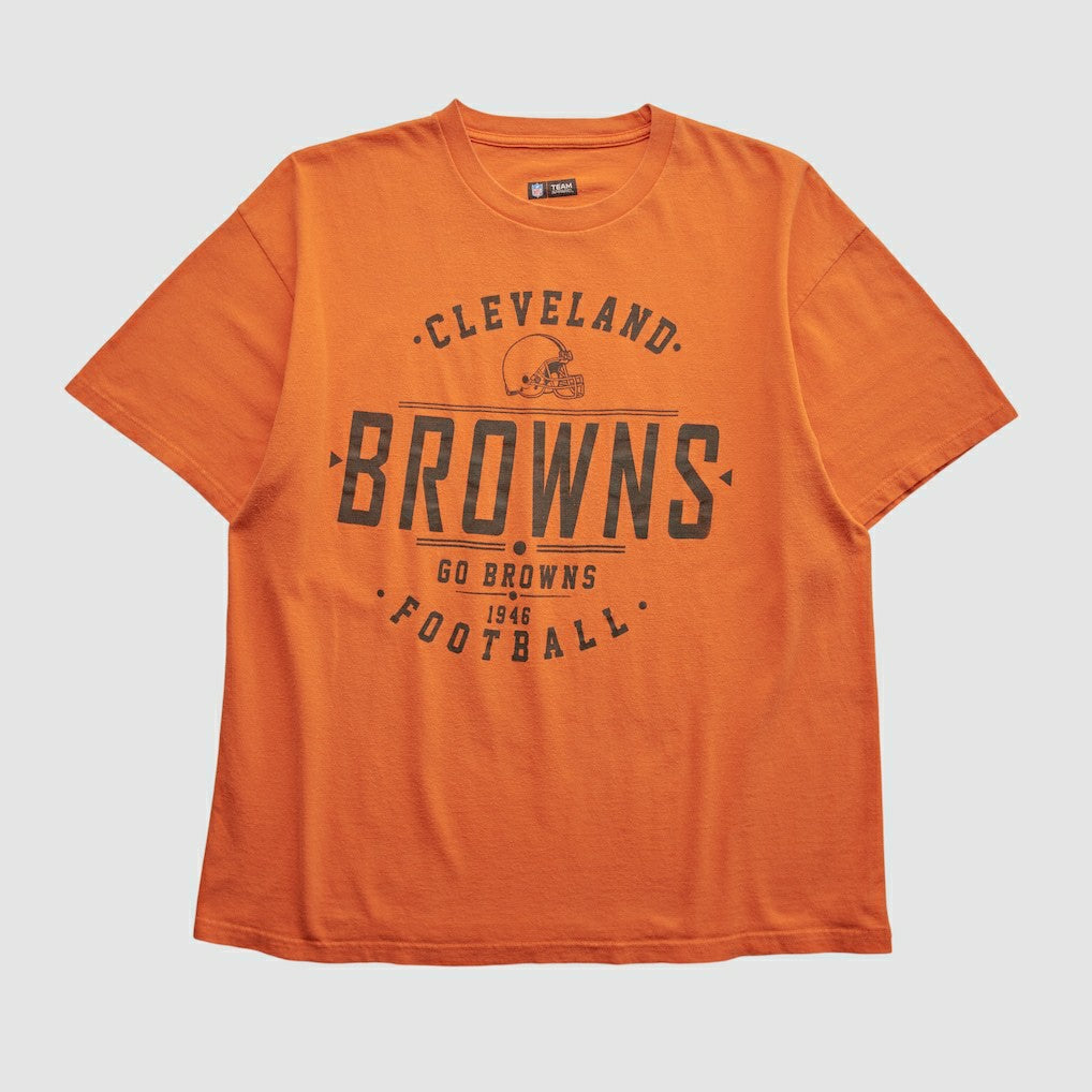 NFL Cleveland Browns NFL 2010s T-shirt