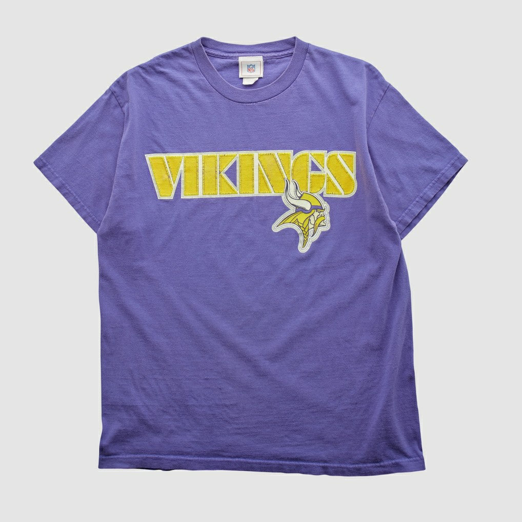 NFL Minnesota Vikings NFL 2000s T-shirt