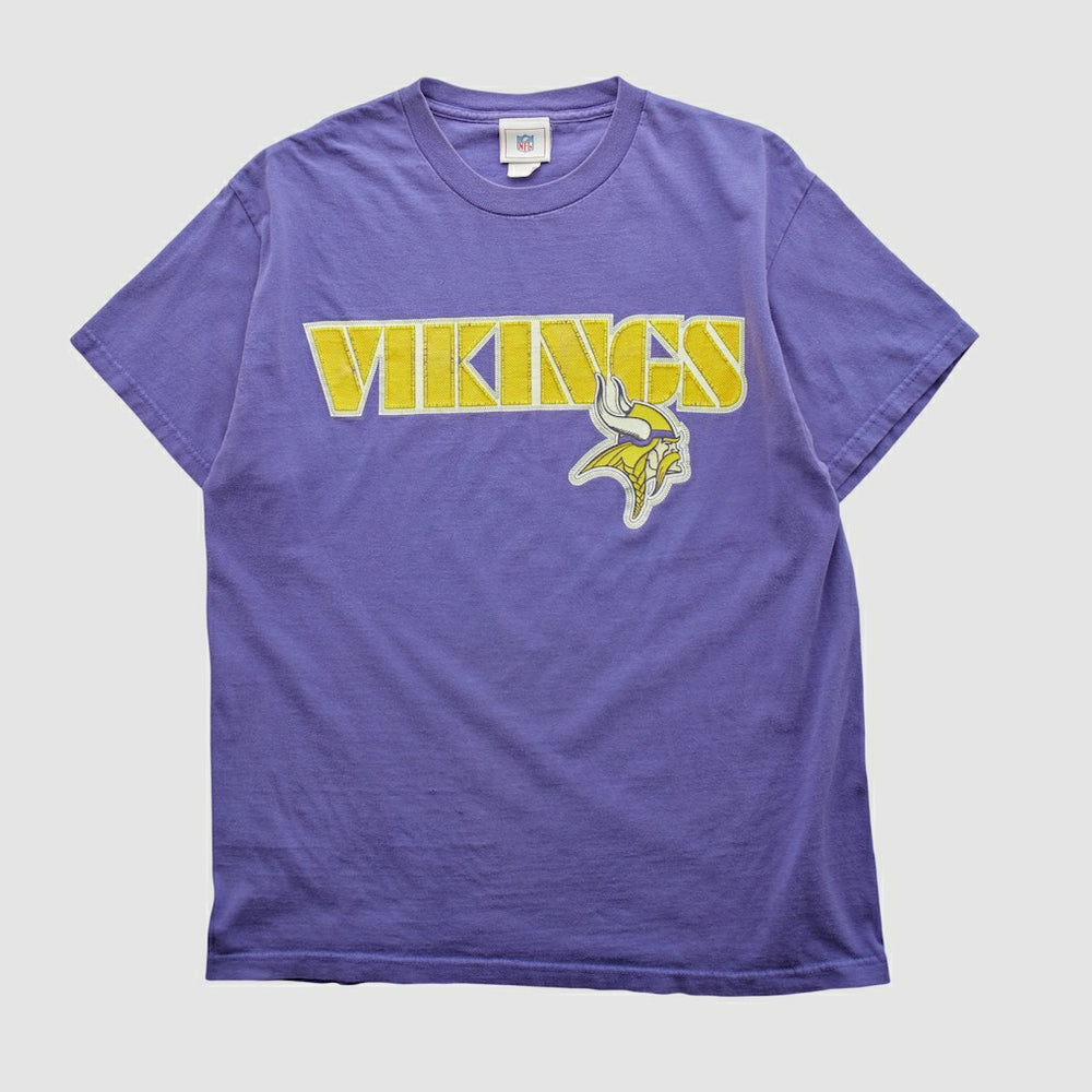 NFL Minnesota Vikings NFL 2000s T-shirt