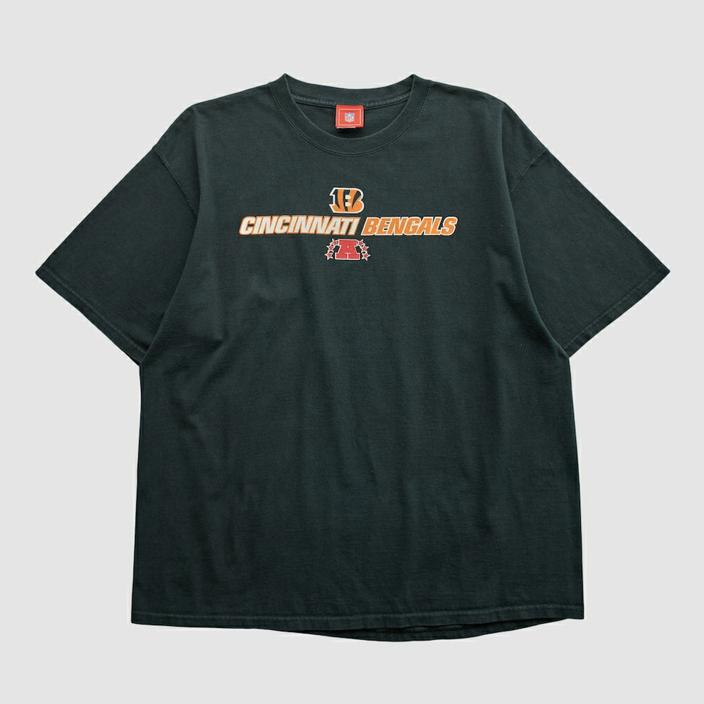 NFL Cincinnati Bengals NFL 2000s T-shirt