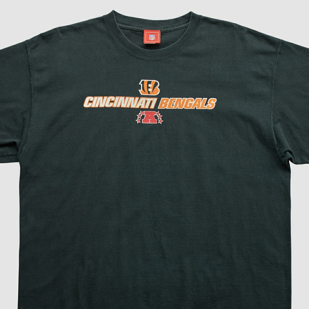 NFL Cincinnati Bengals NFL 2000s T-shirt