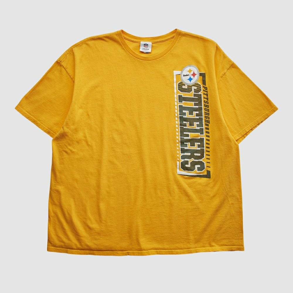 NFL Pittsburgh Steelers NFL 2010s T-shirt