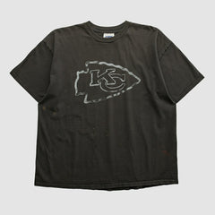 NFL Kansas City Chiefs CSA 2000s T-shirt