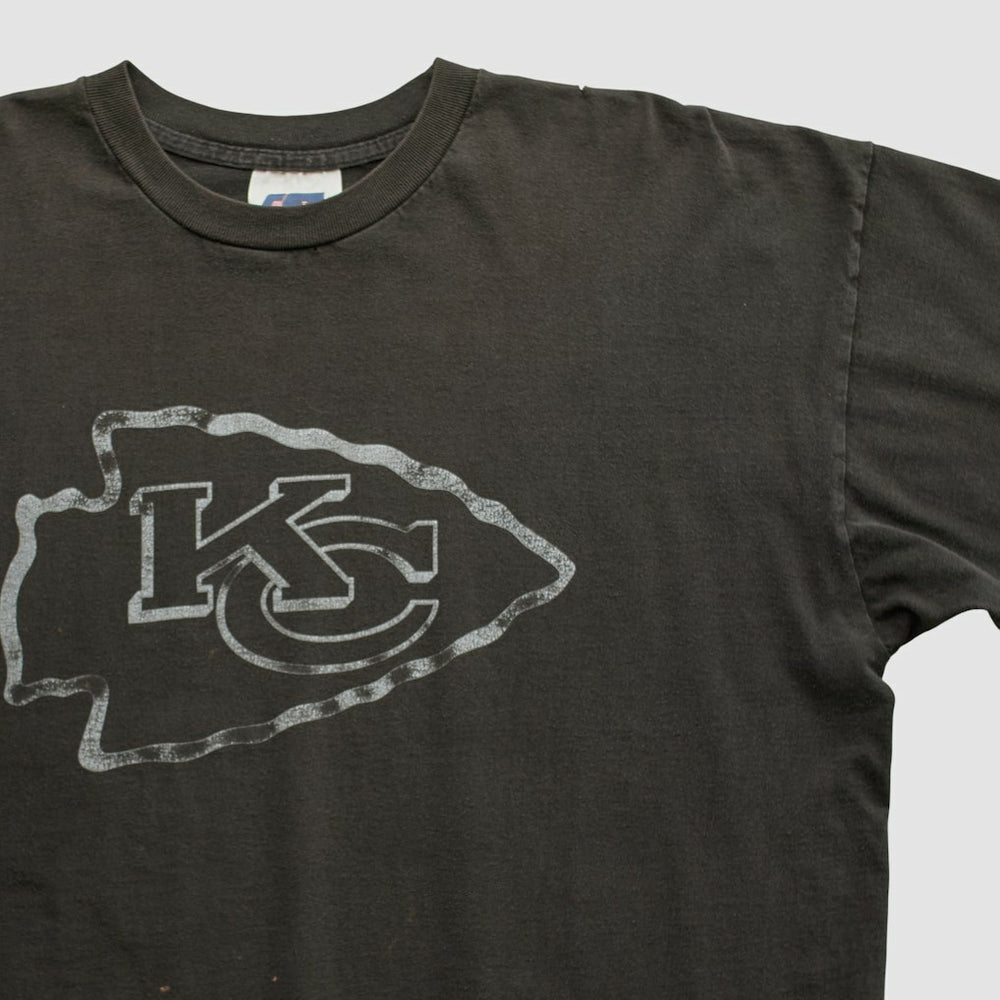 NFL Kansas City Chiefs CSA 2000s T-shirt