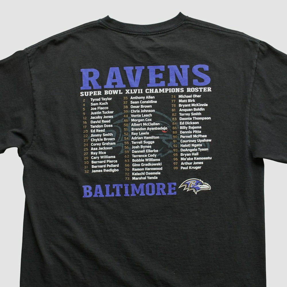 NFL Baltimore Ravens NFL 2013 T-shirt