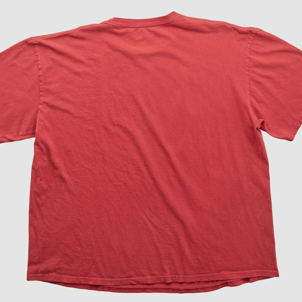 NFL San Francisco 49ers NFL 2000s T-shirt
