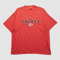 NFL Kansas City Chiefs NFL 2000s T-shirt