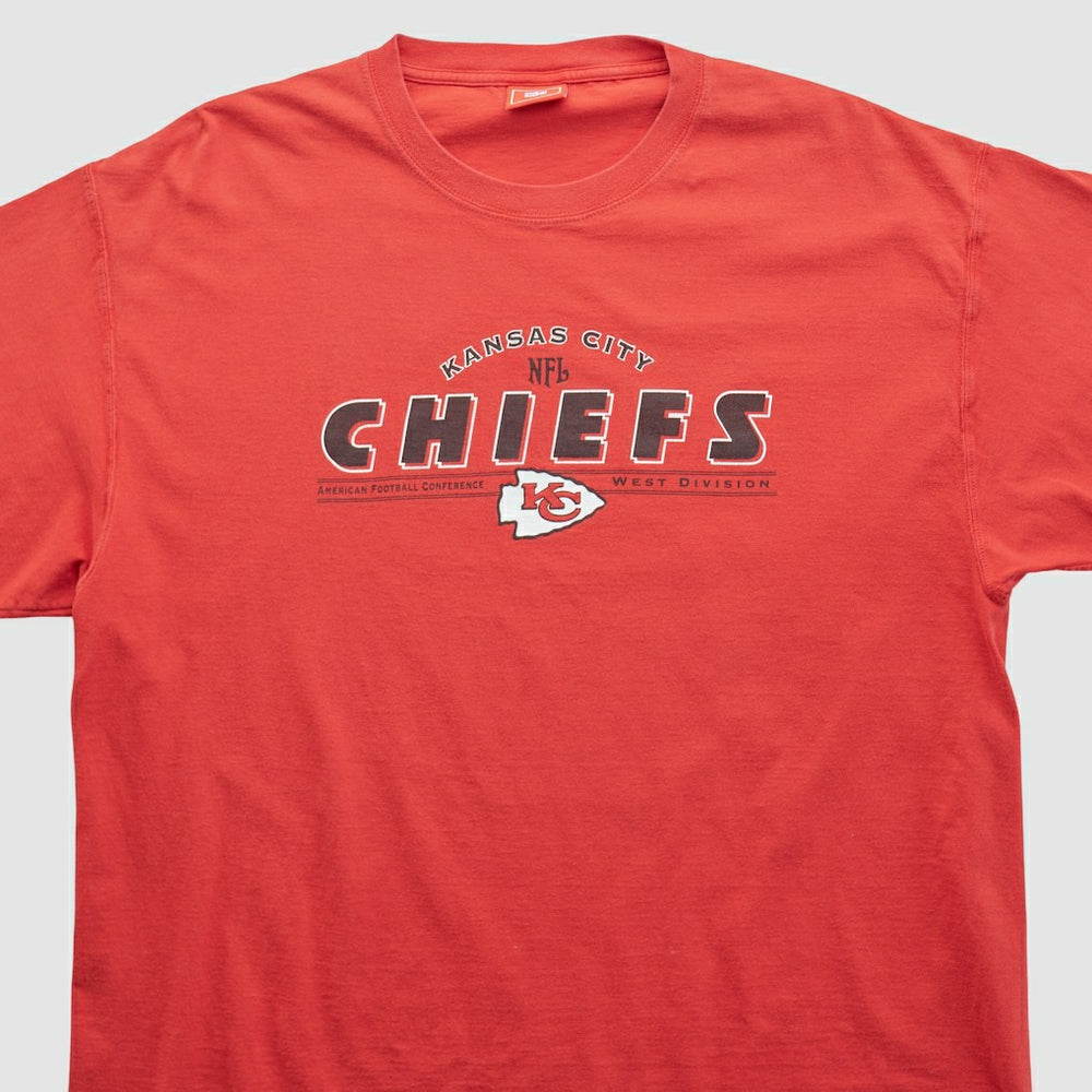 NFL Kansas City Chiefs NFL 2000s T-shirt