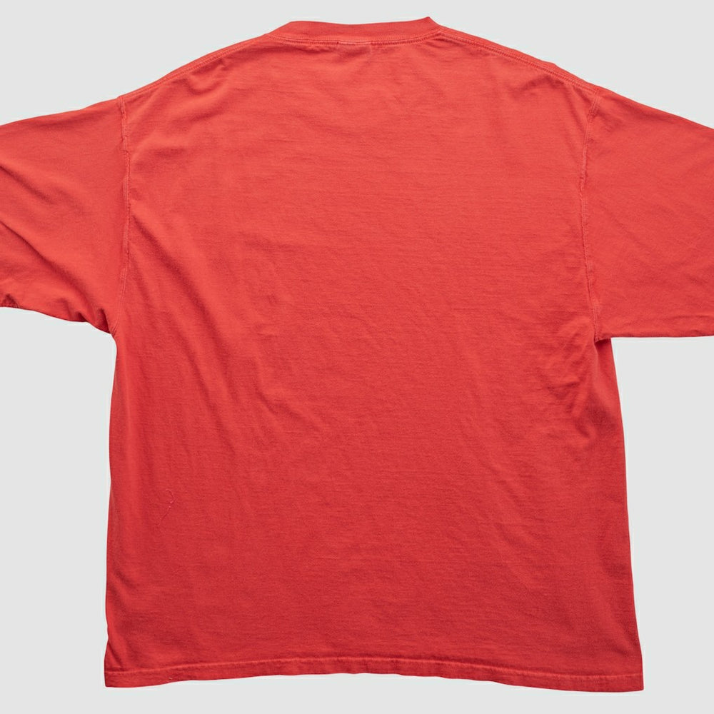 NFL Kansas City Chiefs NFL 2000s T-shirt