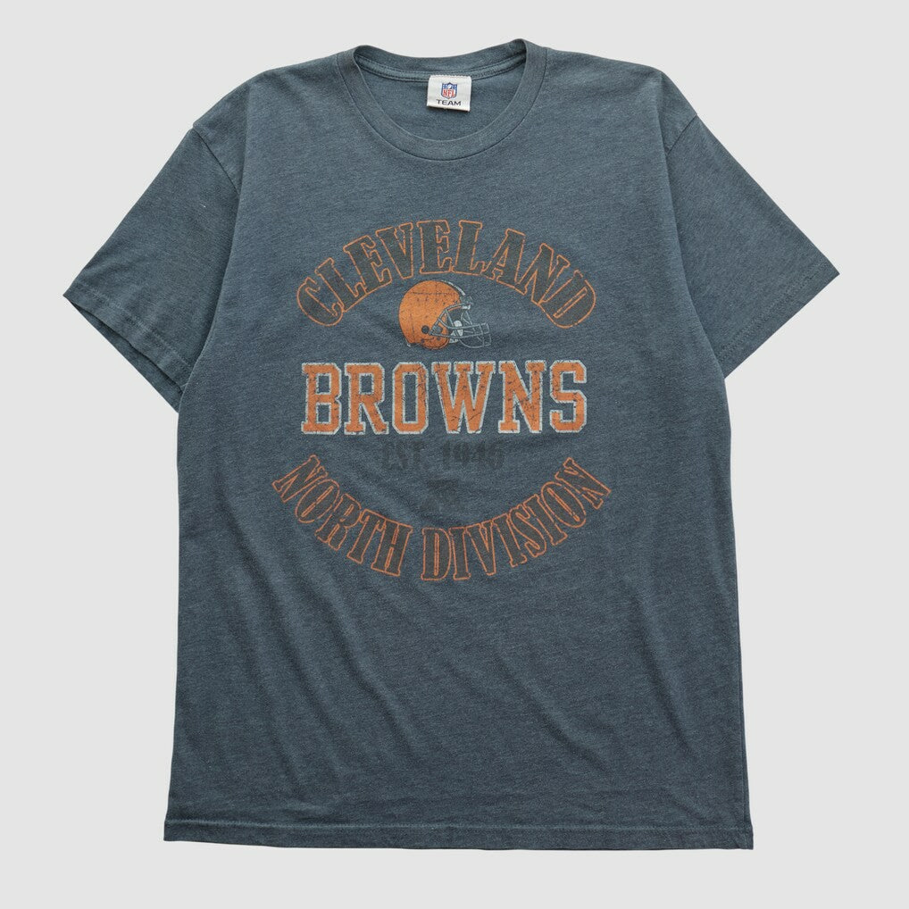 NFL Cleveland Browns NFL 2010s T-shirt