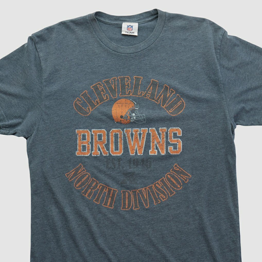 NFL Cleveland Browns NFL 2010s T-shirt