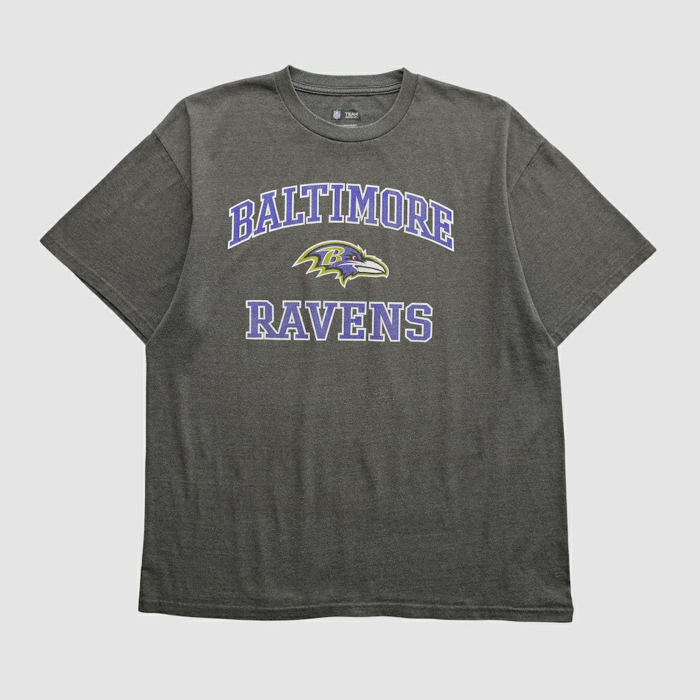 NFL Baltimore Ravens NFL 2010s T-shirt