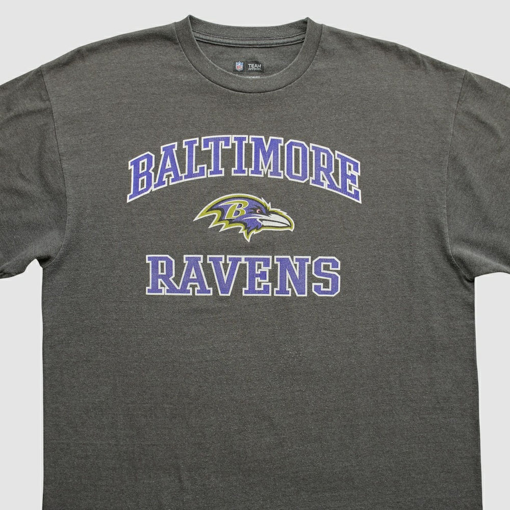 NFL Baltimore Ravens NFL 2010s T-shirt