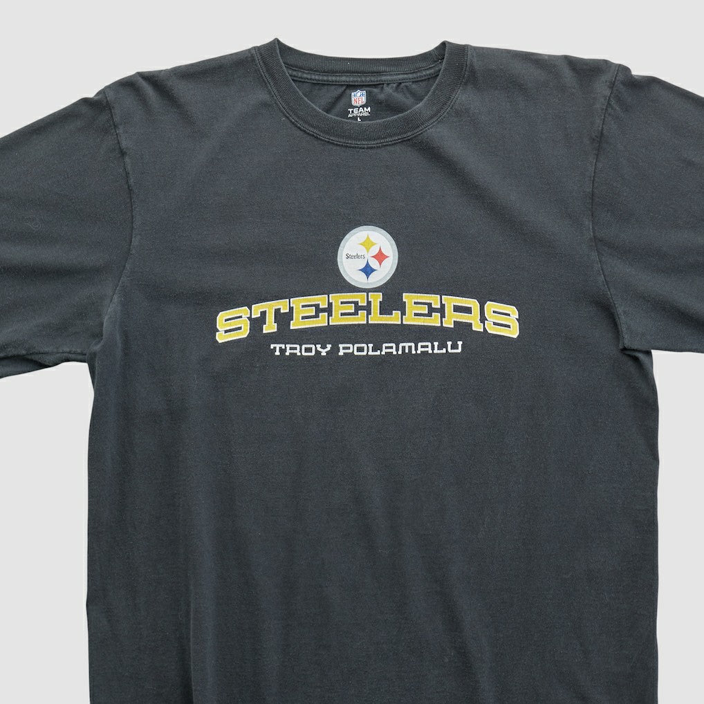 NFL Pittsburgh Steelers NFL 2010s Long Sleeve T-shirt