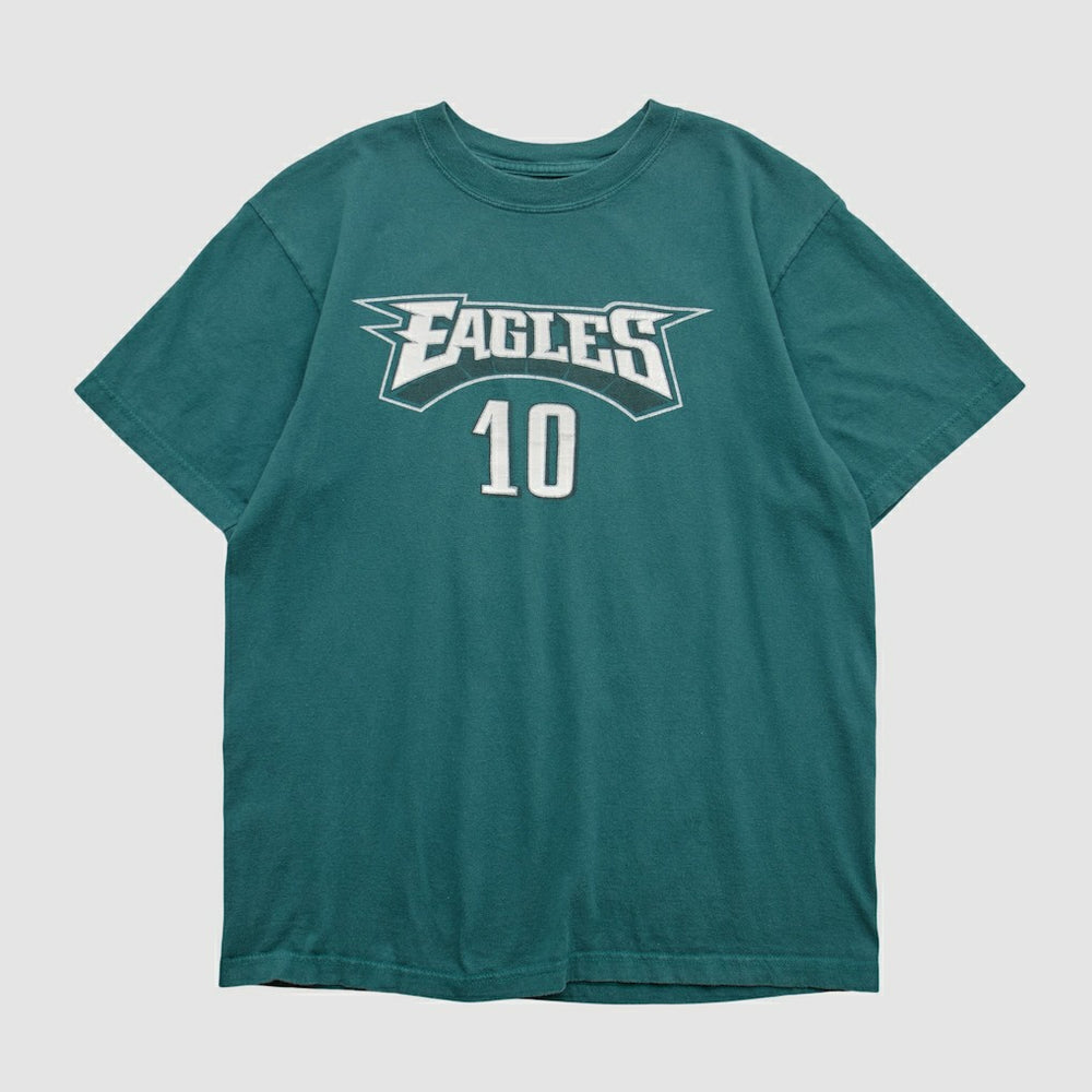 NFL Philadelphia Eagles Reebok 2000s T-shirt