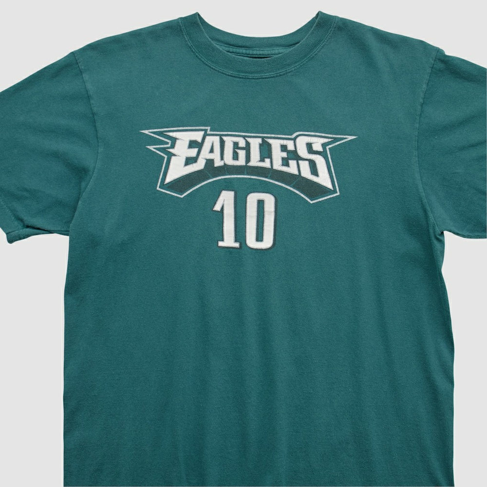 NFL Philadelphia Eagles Reebok 2000s T-shirt