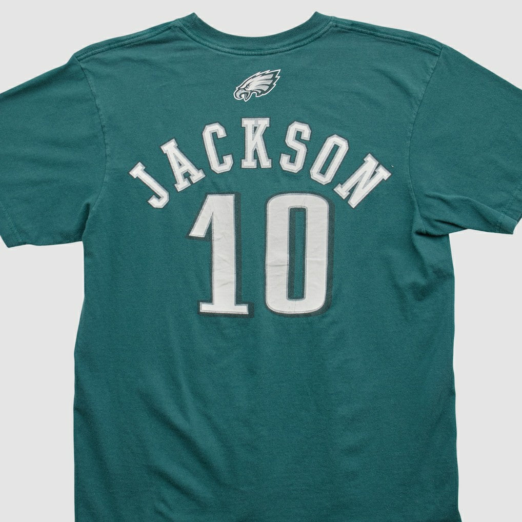 NFL Philadelphia Eagles Reebok 2000s T-shirt