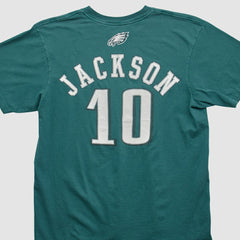 NFL Philadelphia Eagles Reebok 2000s T-shirt