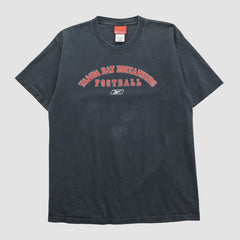 NFL Tampa Bay Buccaneers Reebok 2000s T-shirt